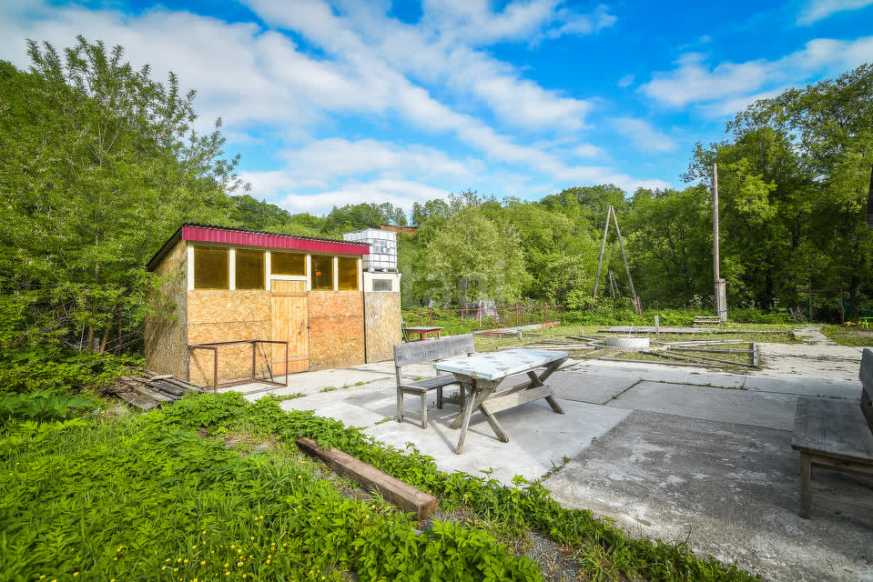 Продажа дачи, 40м <sup>2</sup>, 12 сот., Южно-Сахалинск, Сахалинская область,  Южно-Сахалинск