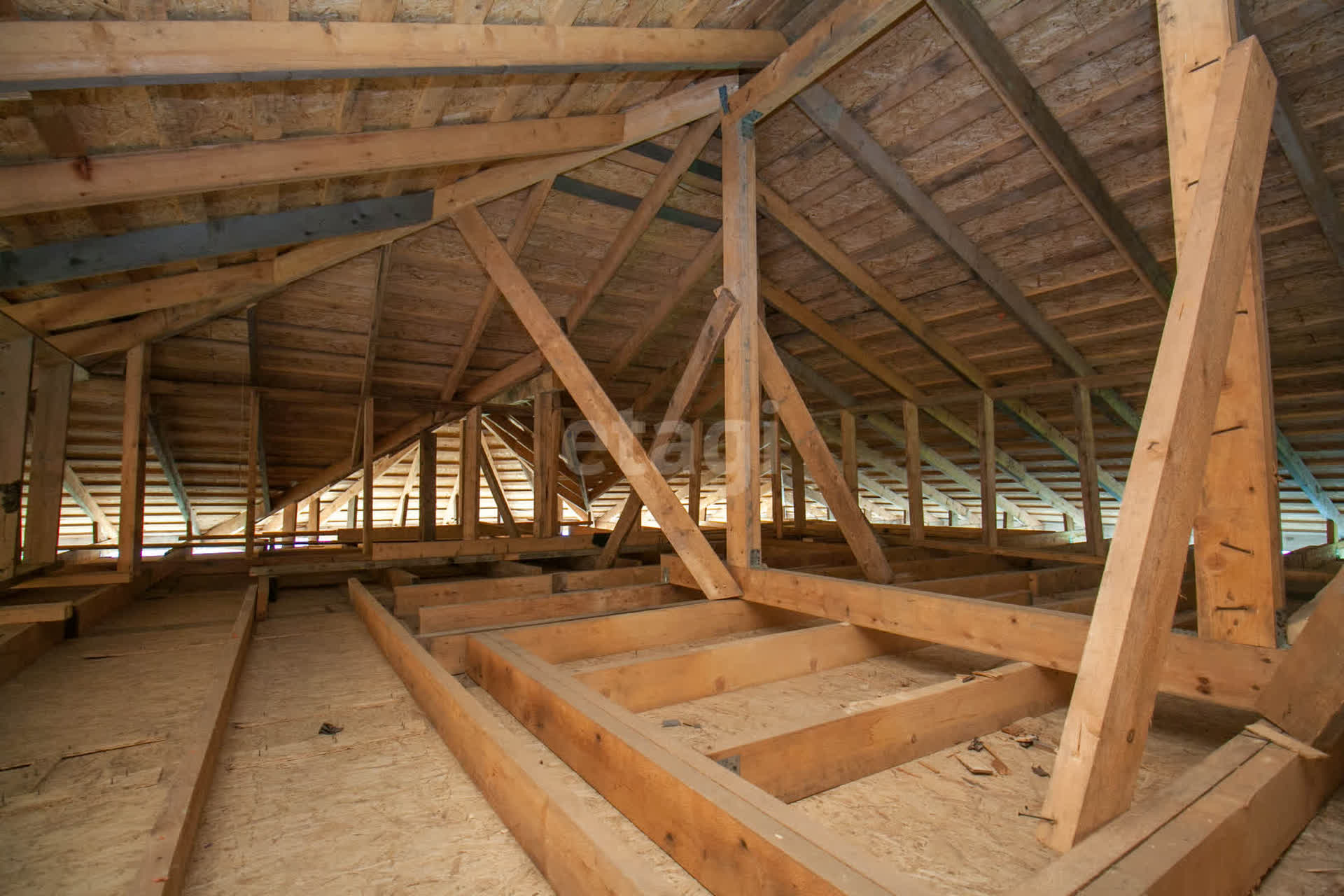 Продажа дома, 143м <sup>2</sup>, 9 сот., Южно-Сахалинск, Сахалинская область,  