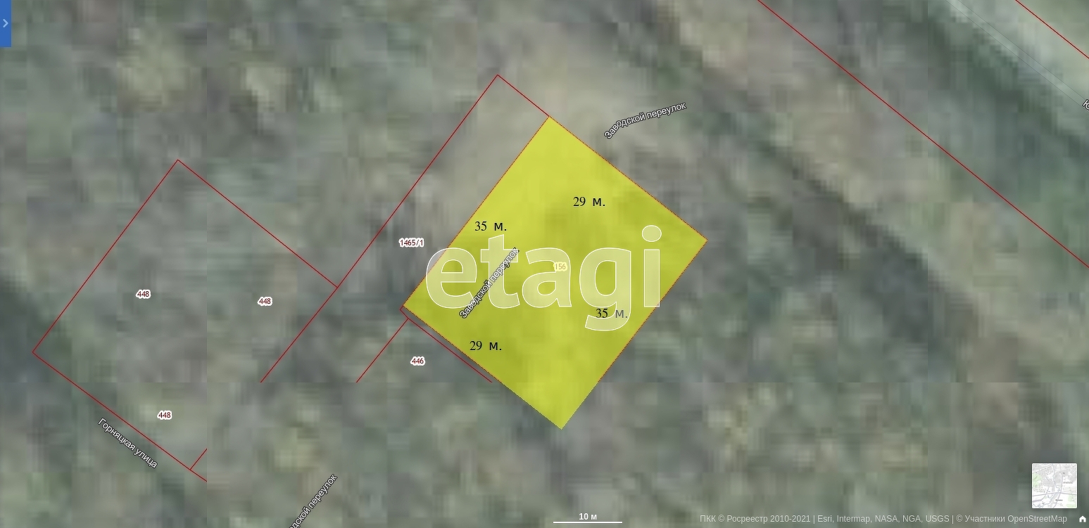 Продажа участка, Южно-Сахалинск, Сахалинская область,  