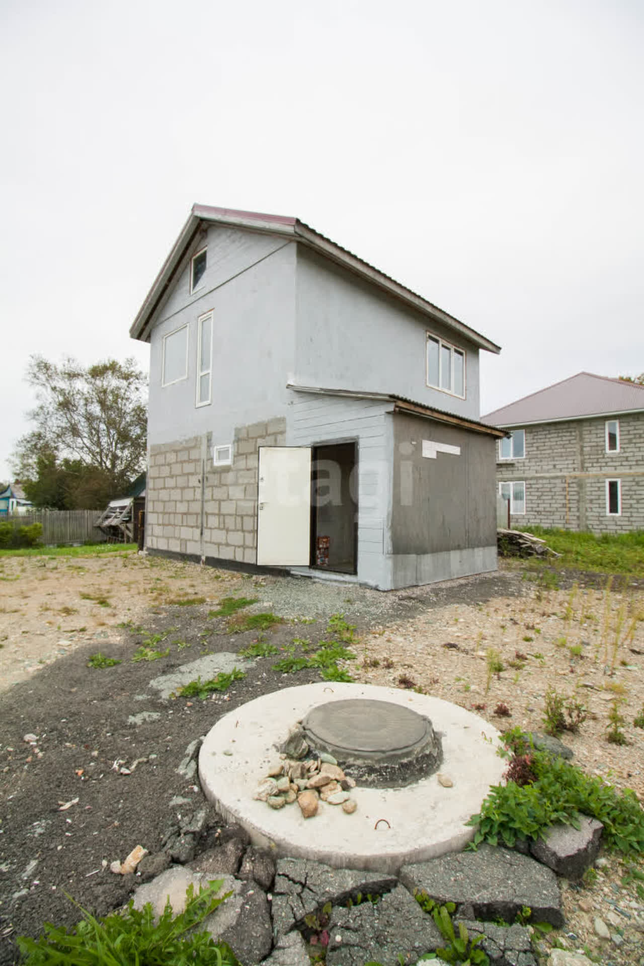 Продажа дома, 82м <sup>2</sup>, 7 сот., Южно-Сахалинск, Сахалинская область,  