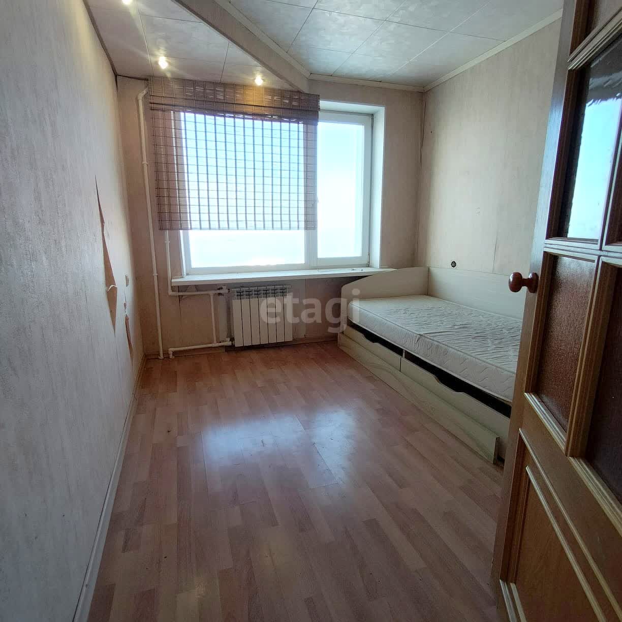 Продажа 2-комнатной квартиры, Южно-Сахалинск, Сахалинская область,  Южно-Сахалинск