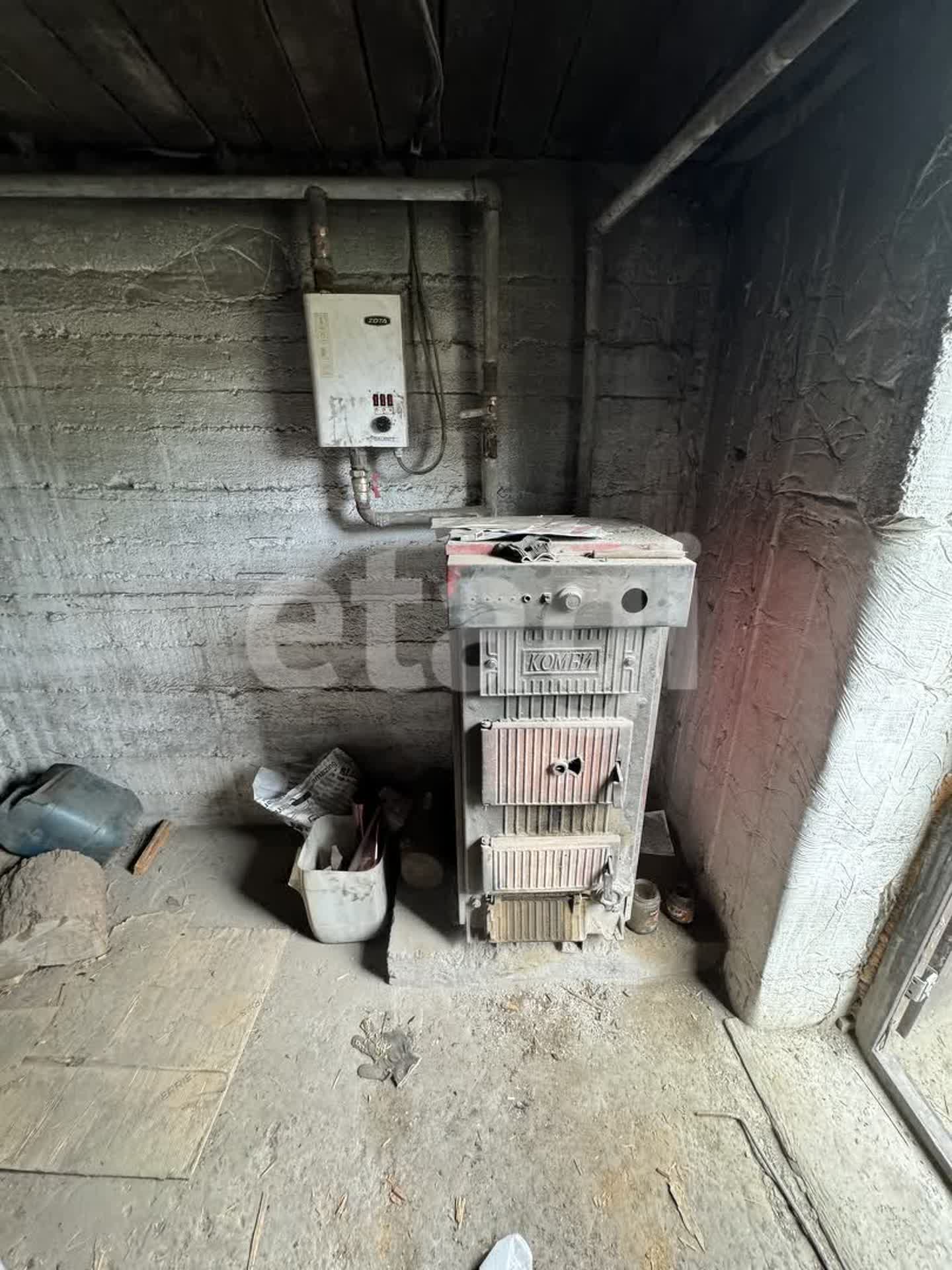 Продажа дома, 71м <sup>2</sup>, 8 сот., Улан-Удэ, Республика Бурятия,  