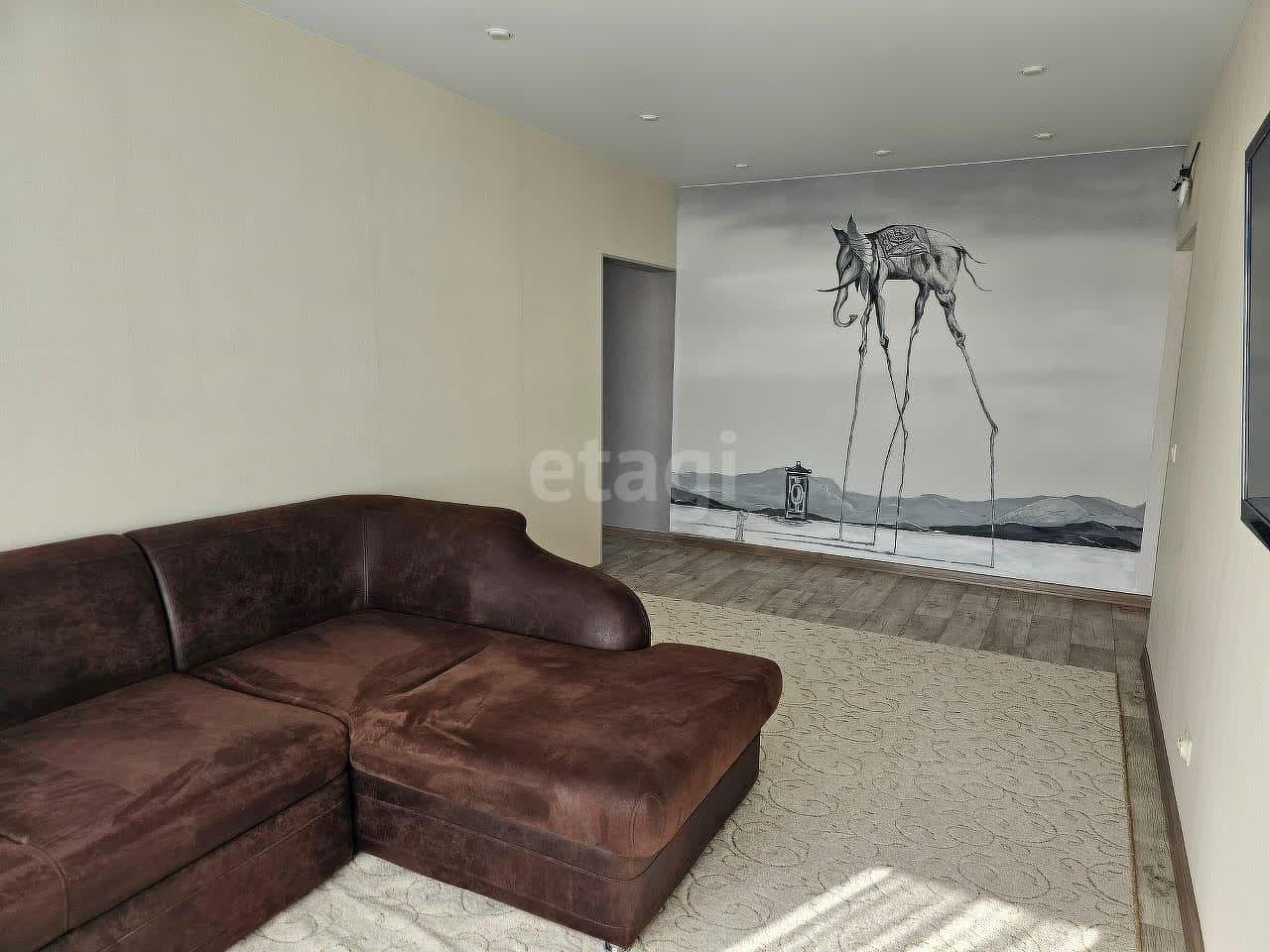 Продажа 2-комнатной квартиры, Южно-Сахалинск, Сахалинская область,  Южно-Сахалинск