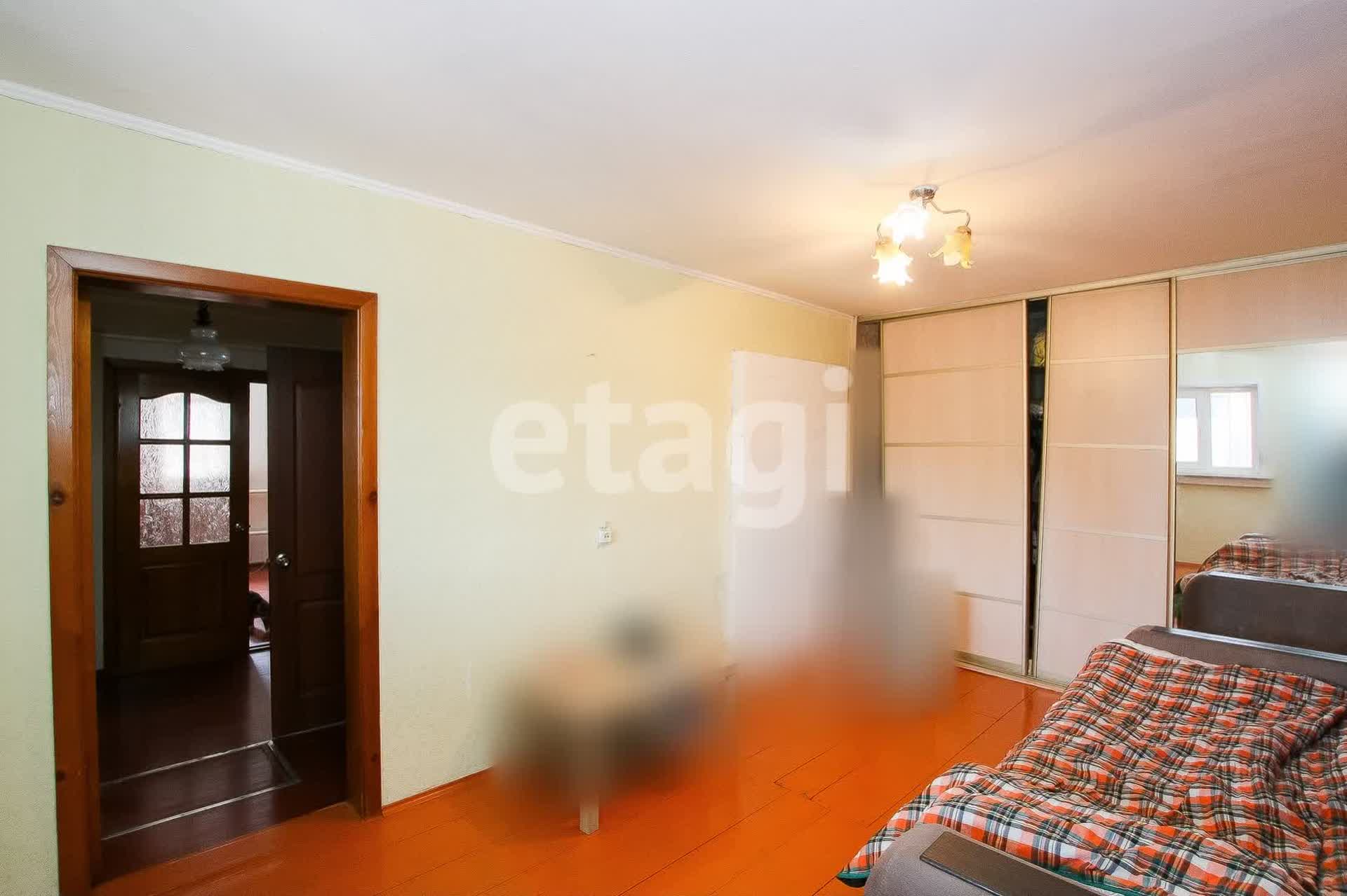 Продажа дома, 78м <sup>2</sup>, 4 сот., Улан-Удэ, Республика Бурятия,  Октябрьский