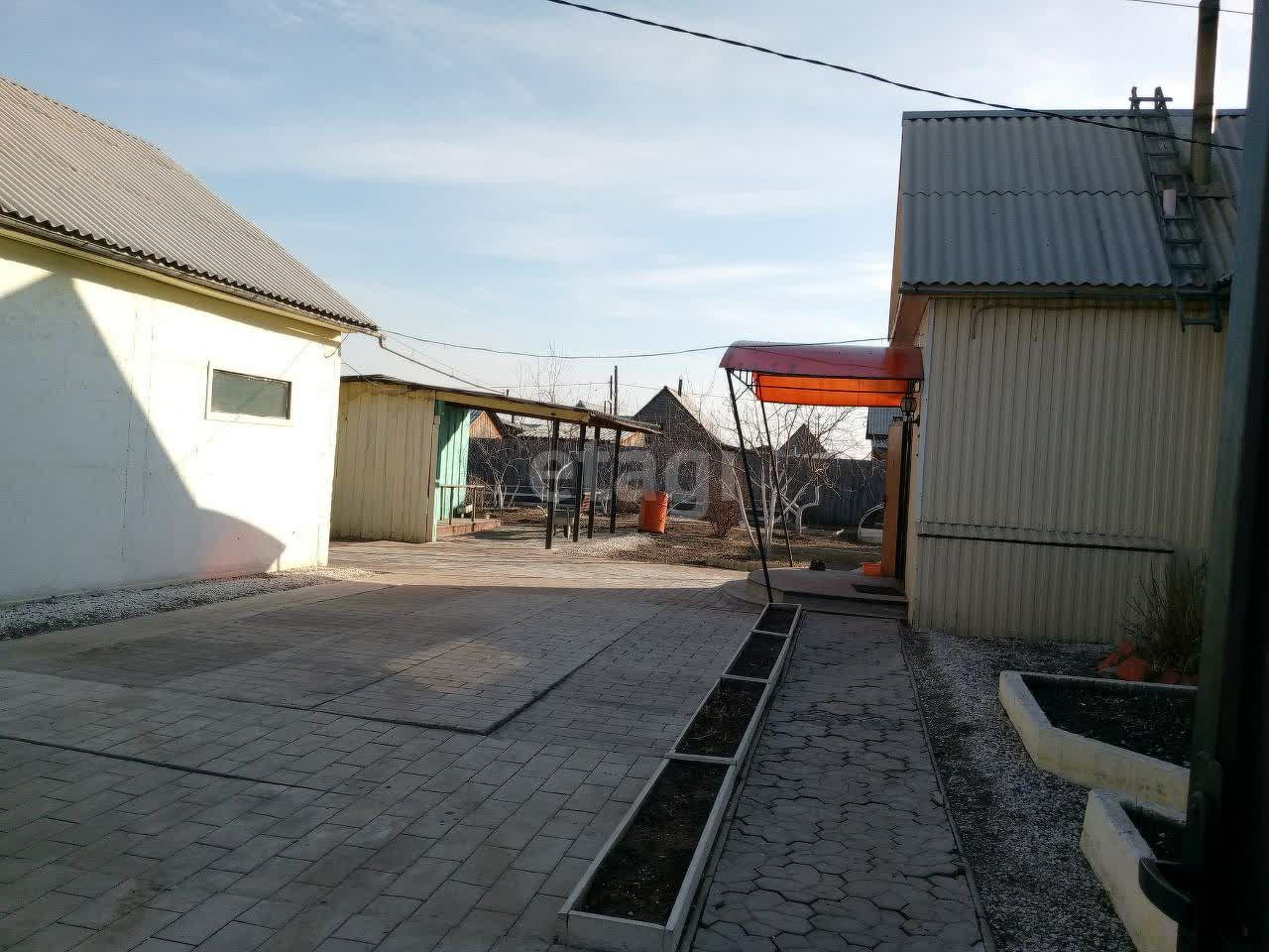 Продажа дома, 84м <sup>2</sup>, 8 сот., Улан-Удэ, Республика Бурятия,  