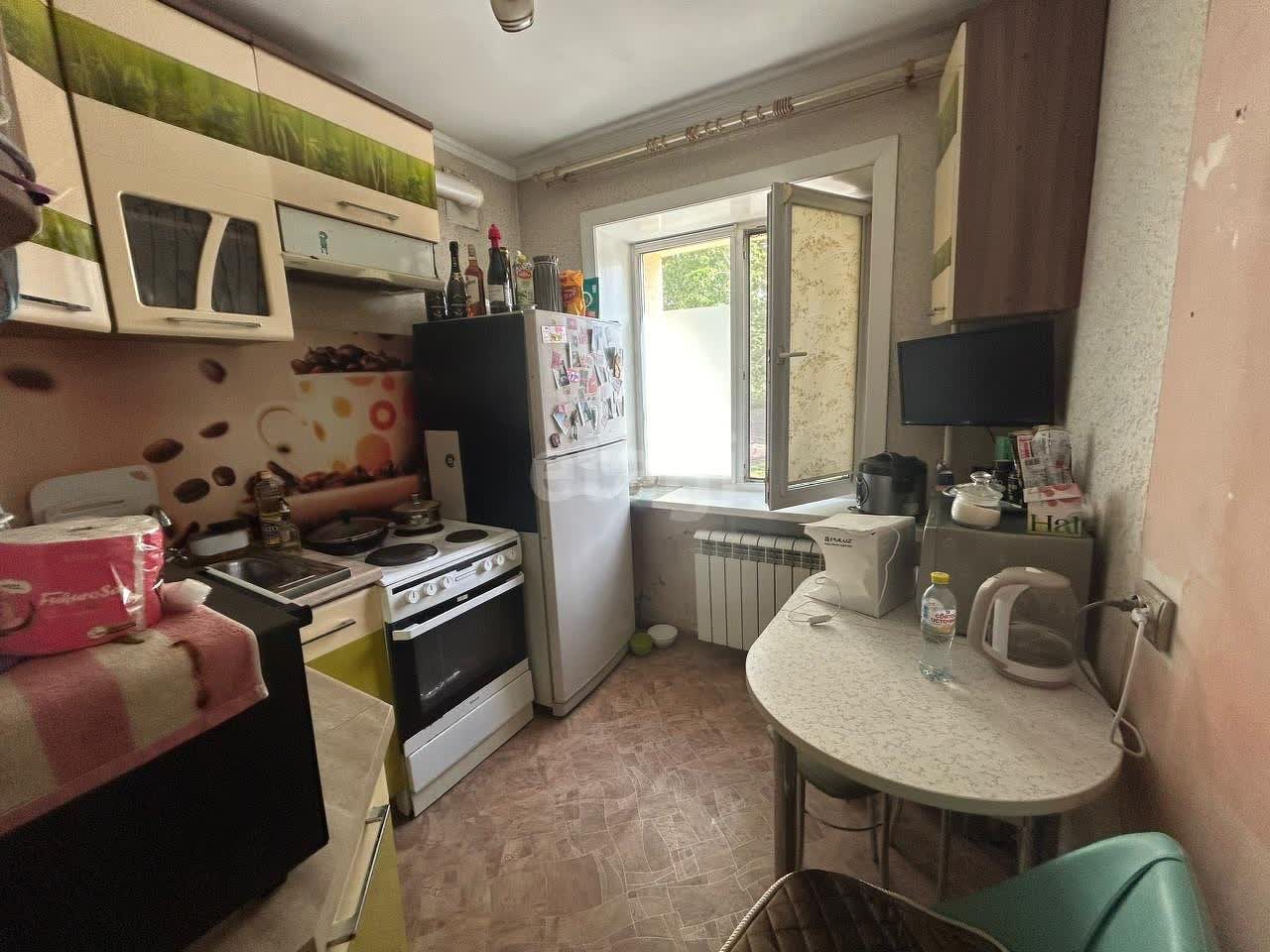 Продажа 2-комнатной квартиры, Южно-Сахалинск, Сахалинская область,  Южно-Сахалинск