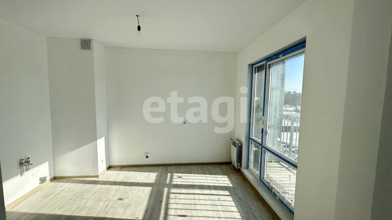 Продажа 1-комнатной новостройки, Улан-Удэ, Республика Бурятия,  Улан-Удэ