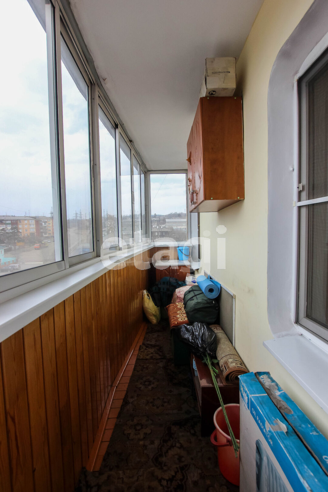 Продажа 4-комнатной квартиры, Улан-Удэ, Республика Бурятия,  Улан-Удэ