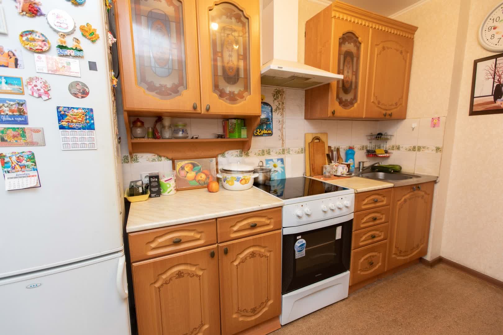 Продажа 3-комнатной квартиры, Южно-Сахалинск, Сахалинская область,  Южно-Сахалинск