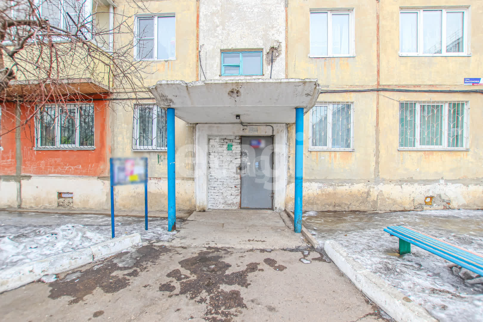 Аренда 2-комнатной квартиры, Улан-Удэ, Республика Бурятия,  Улан-Удэ