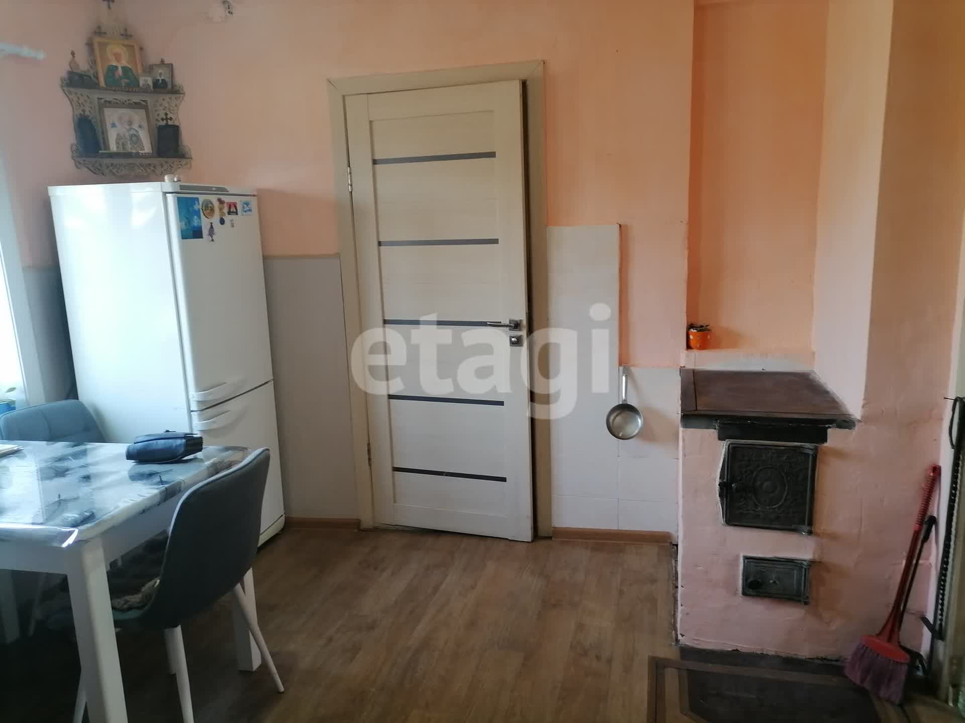 Продажа дома, 37м <sup>2</sup>, 7 сот., Улан-Удэ, Республика Бурятия,  