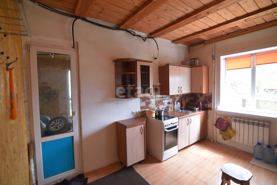 Продажа дома, 180м <sup>2</sup>, 5 сот., Южно-Сахалинск, Сахалинская область,  