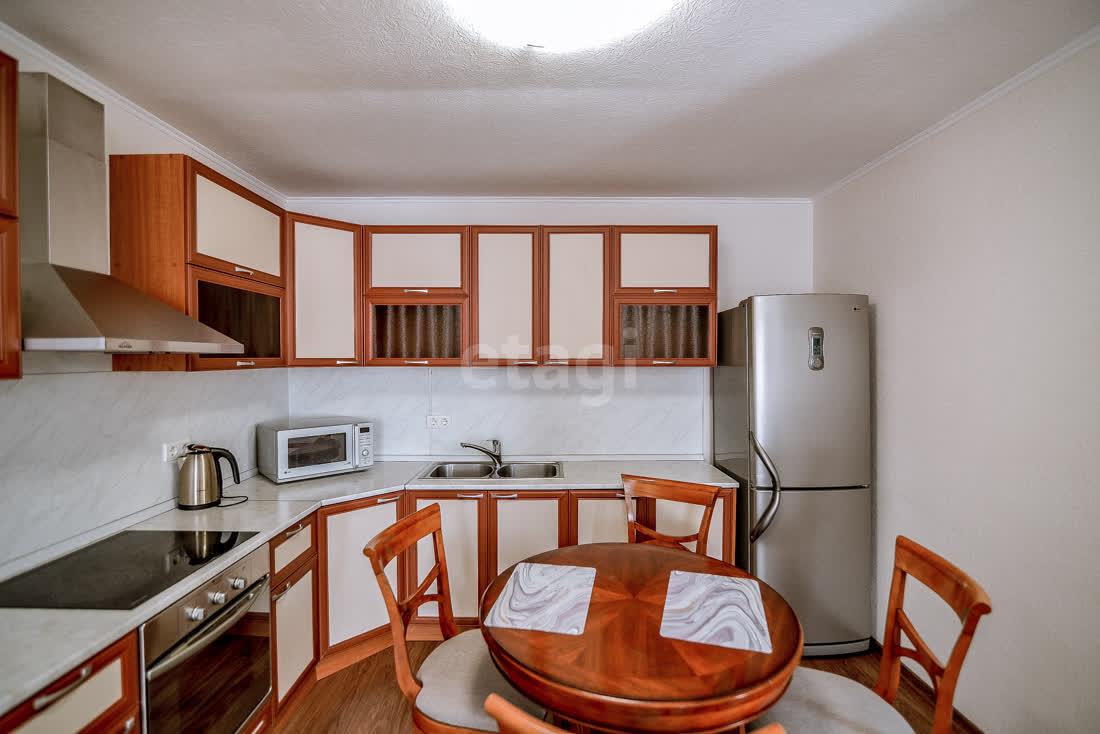 Аренда 1-комнатной квартиры, Южно-Сахалинск, Сахалинская область,  Южно-Сахалинск