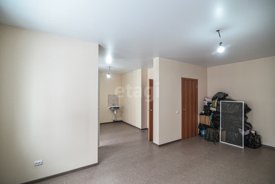 Продажа 1-комнатной квартиры, Южно-Сахалинск, Сахалинская область,  Южно-Сахалинск