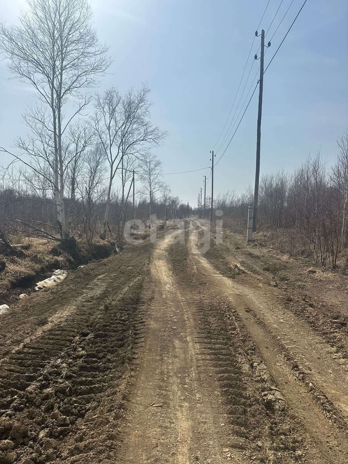 Продажа участка, Южно-Сахалинск, Сахалинская область,  Южно-Сахалинск