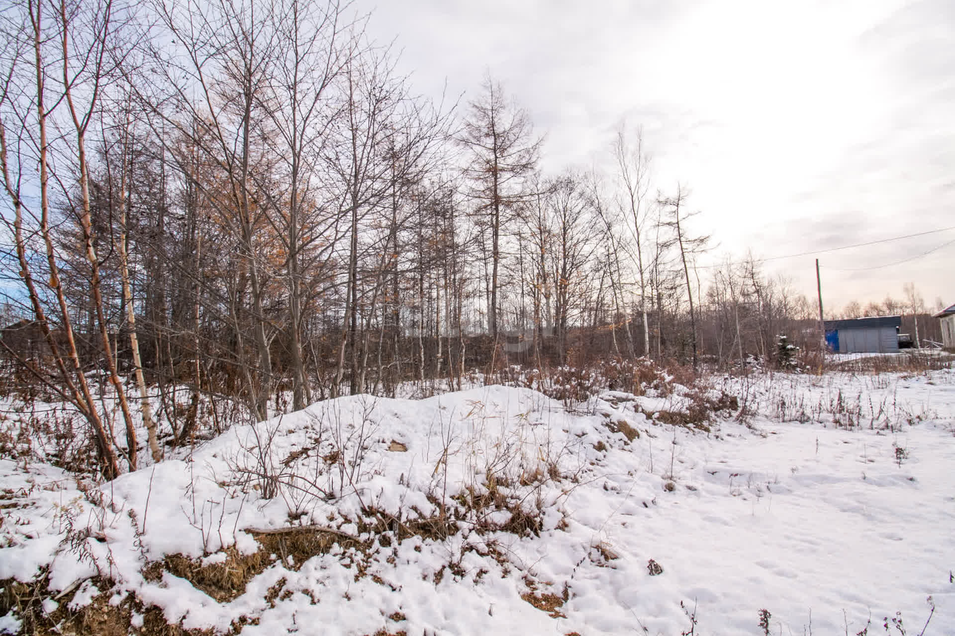 Продажа участка, Южно-Сахалинск, Сахалинская область,  Южно-Сахалинск