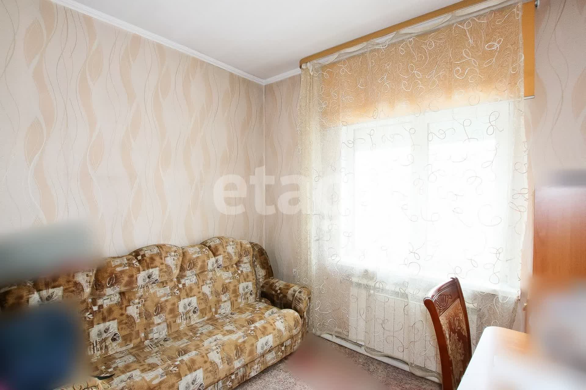 Продажа дома, 120м <sup>2</sup>, 7 сот., Улан-Удэ, Республика Бурятия,  