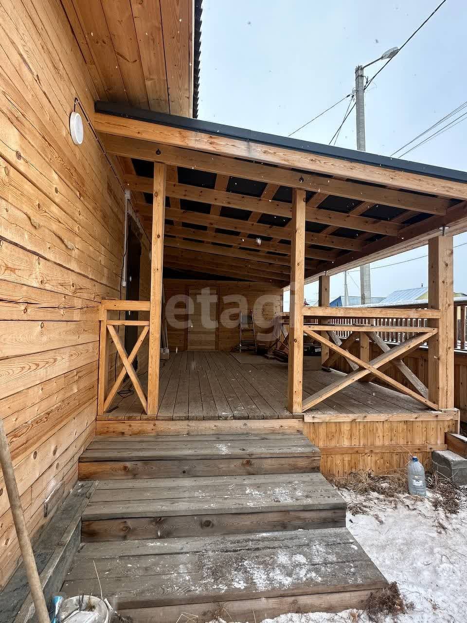 Продажа дома, 200м <sup>2</sup>, 14 сот., Улан-Удэ, Республика Бурятия,  Тарбагатайский