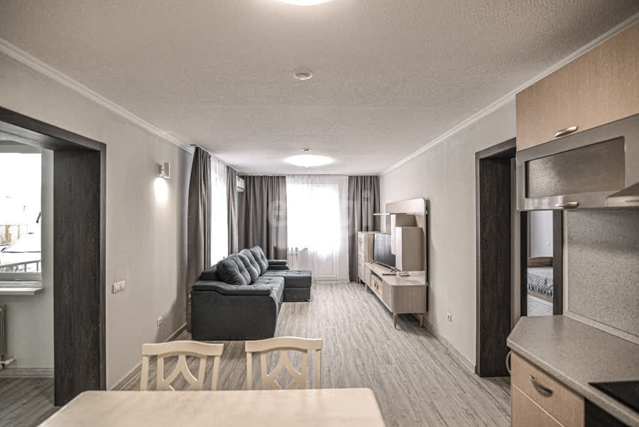 Аренда 2-комнатной квартиры, Южно-Сахалинск, Сахалинская область,  Южно-Сахалинск