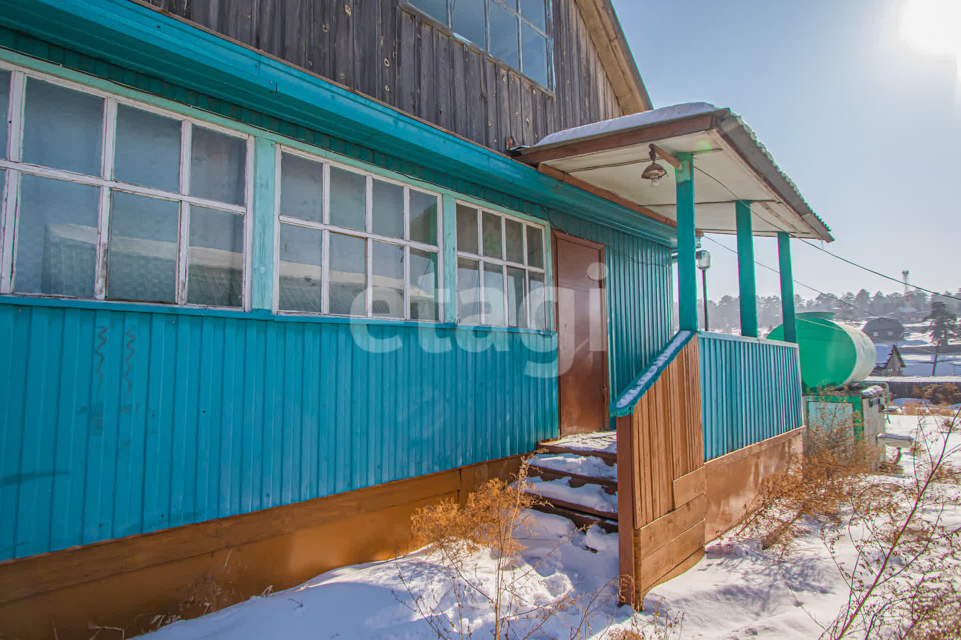 Продажа дома, 56м <sup>2</sup>, 7 сот., Улан-Удэ, Республика Бурятия,  Советский