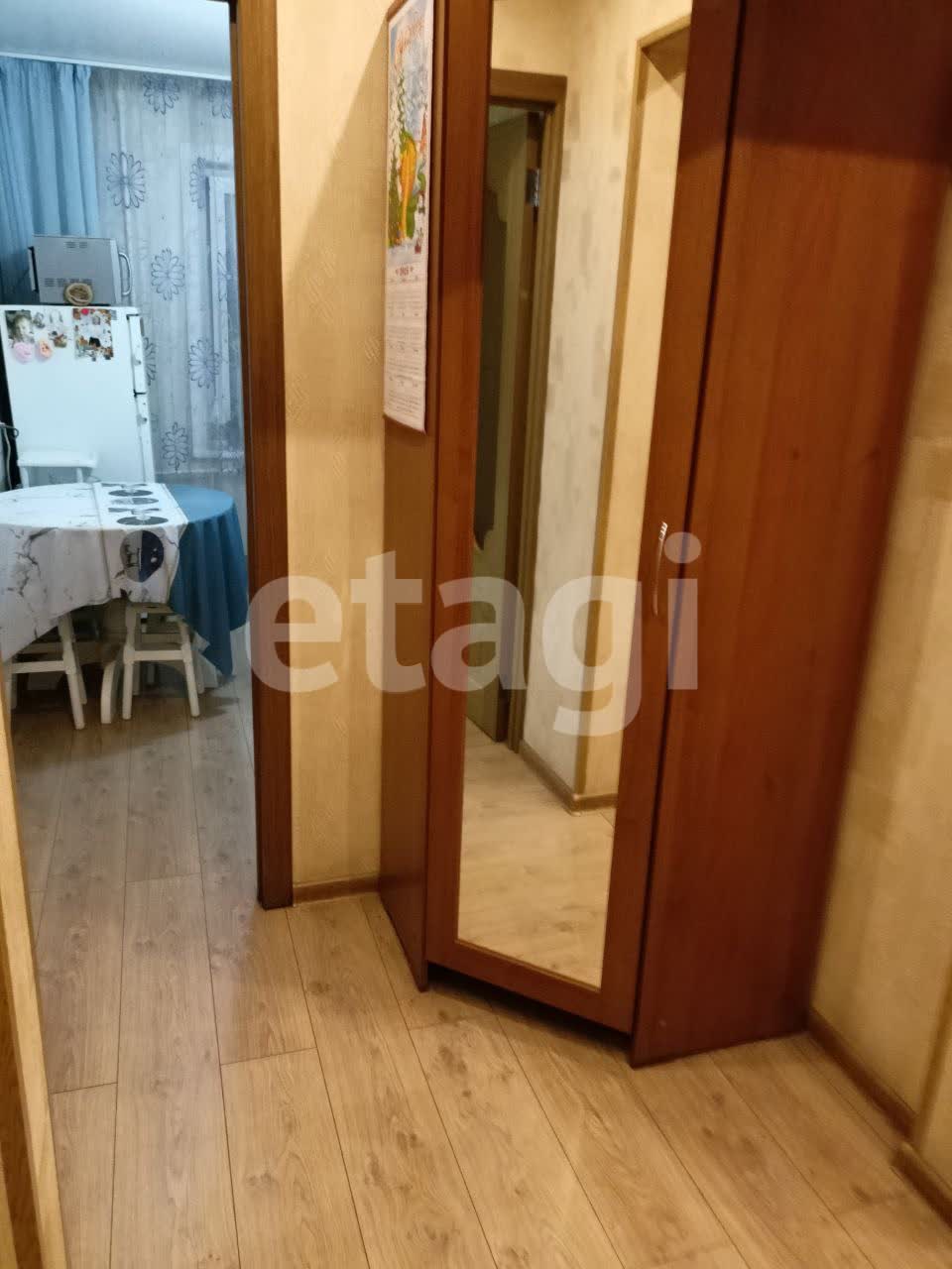 Продажа 2-комнатной квартиры, Улан-Удэ, Республика Бурятия,  Улан-Удэ