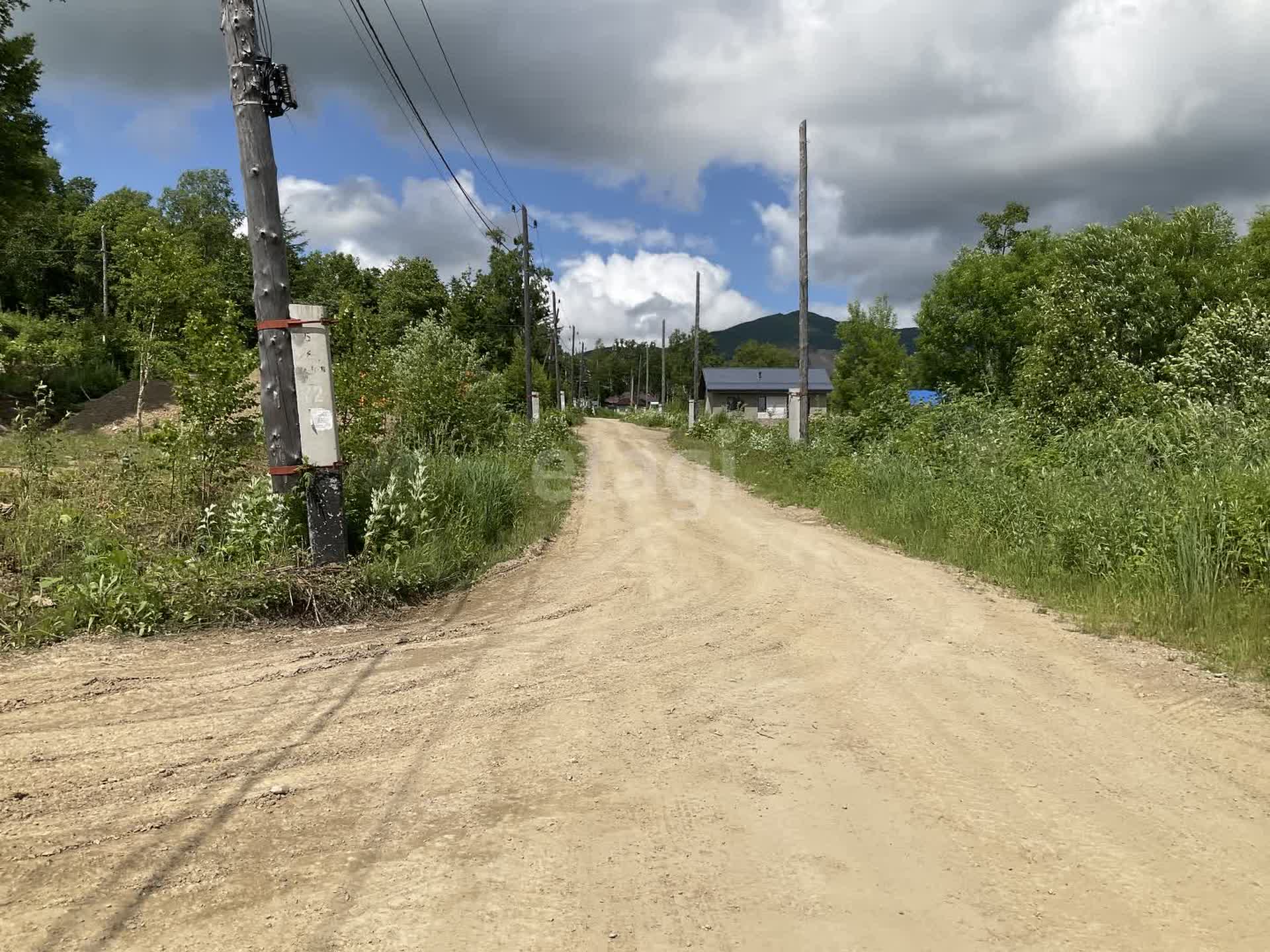 Продажа участка, Южно-Сахалинск, Сахалинская область,  Южно-Сахалинск