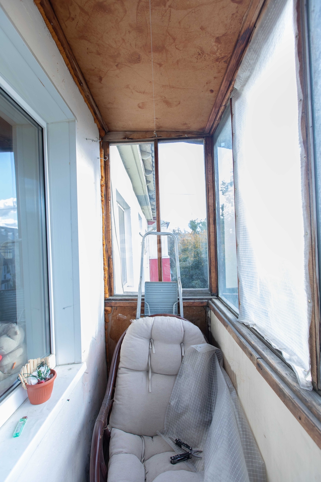 Продажа 2-комнатной квартиры, Южно-Сахалинск, Сахалинская область,  Южно-Сахалинск