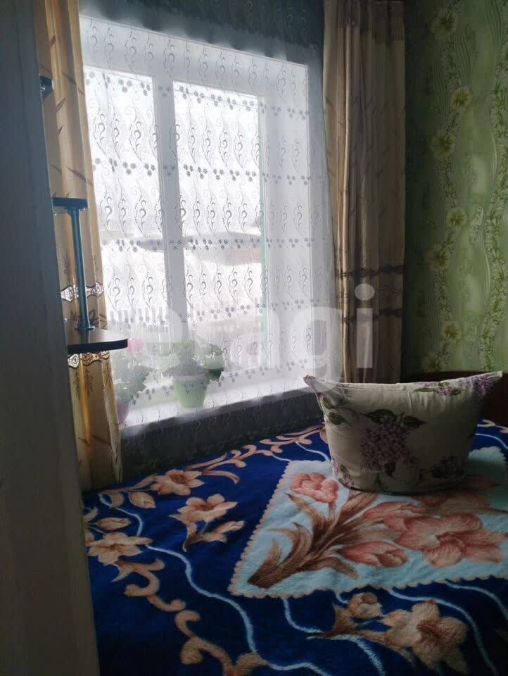 Продажа дома, 45м <sup>2</sup>, 12 сот., Улан-Удэ, Республика Бурятия,  Прибайкальский