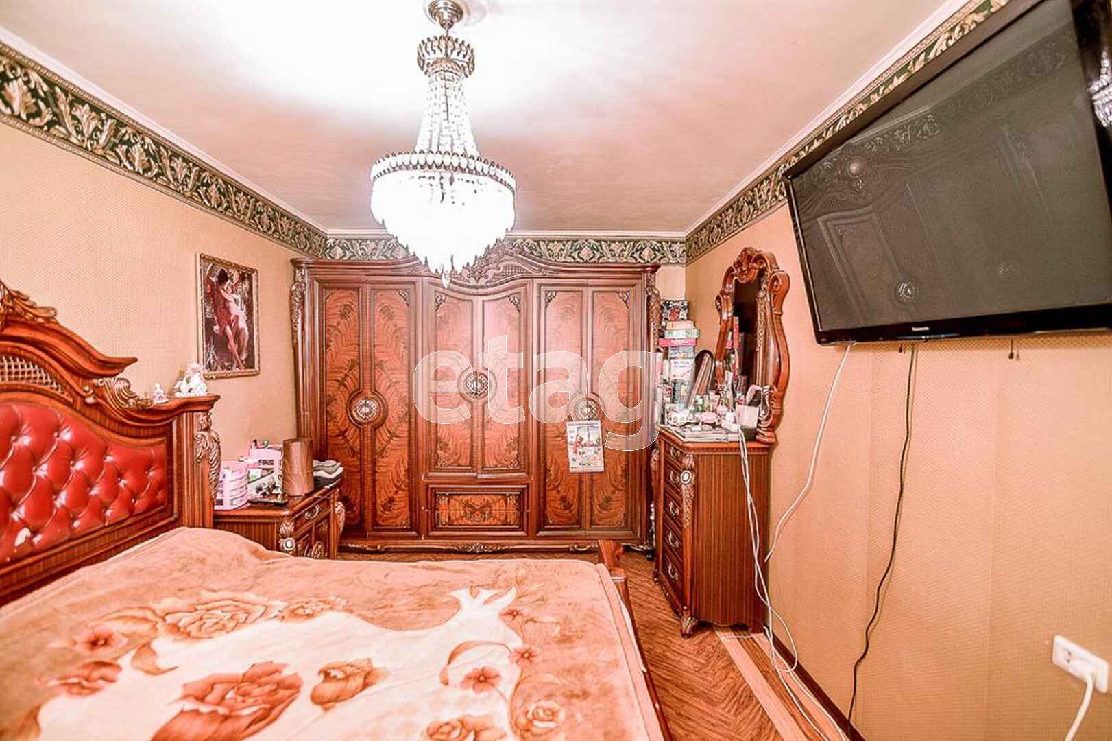 Продажа 6-комнатной квартиры, Южно-Сахалинск, Сахалинская область,  Южно-Сахалинск