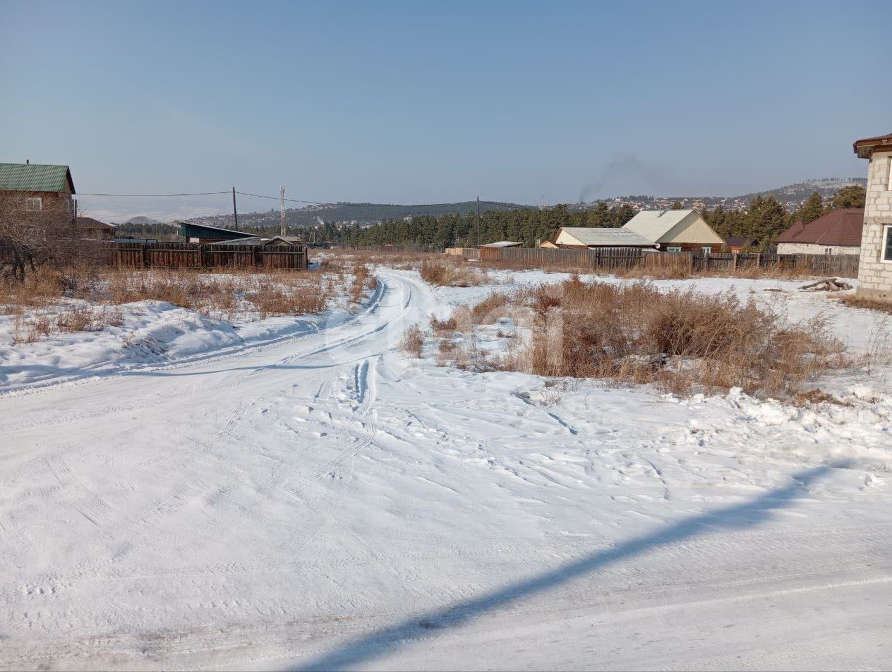 Продажа участка, Улан-Удэ, Республика Бурятия,  Тарбагатайский