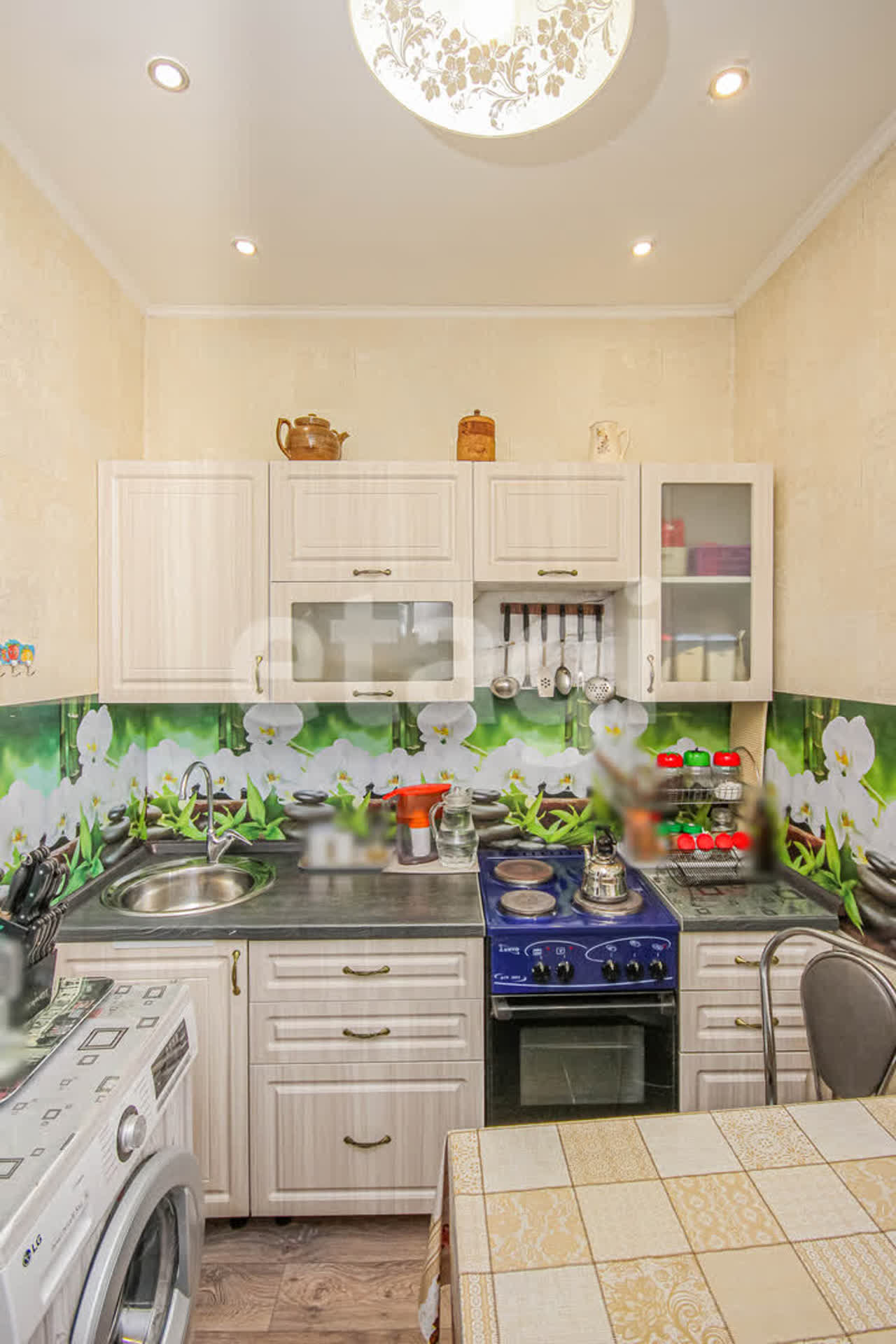 Продажа 3-комнатной квартиры, Улан-Удэ, Республика Бурятия,  Улан-Удэ