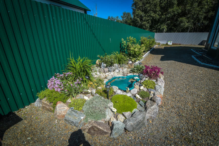 Продажа дома, 124м <sup>2</sup>, 7 сот., Южно-Сахалинск, Сахалинская область,  