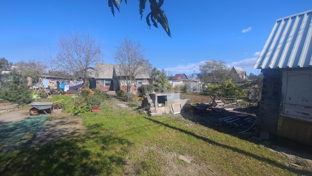 Продажа дачи, 20м <sup>2</sup>, 7 сот., Южно-Сахалинск, Сахалинская область,  Южно-Сахалинск