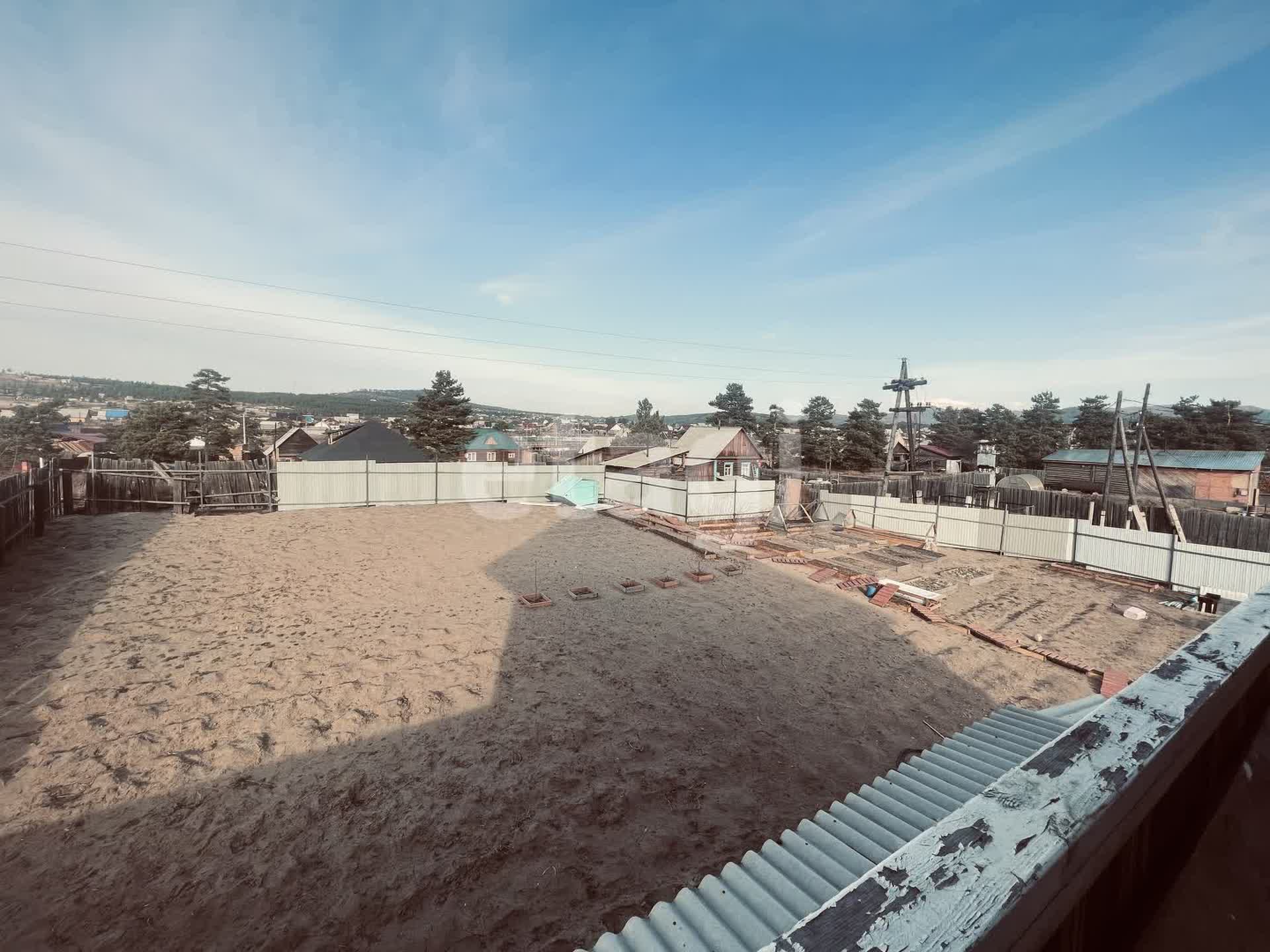 Продажа дома, 110м <sup>2</sup>, 7 сот., Улан-Удэ, Республика Бурятия,  Тарбагатайский