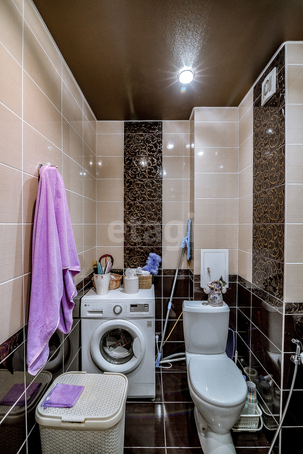 Продажа 2-комнатной квартиры, Южно-Сахалинск, Сахалинская область,  Южно-Сахалинск