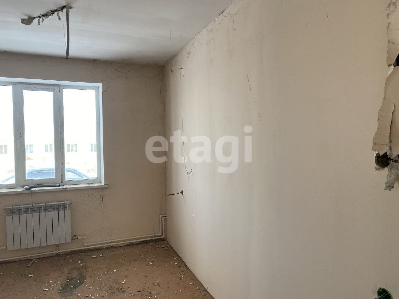 Продажа 1-комнатной квартиры, Улан-Удэ, Республика Бурятия,  Гусиноозёрск