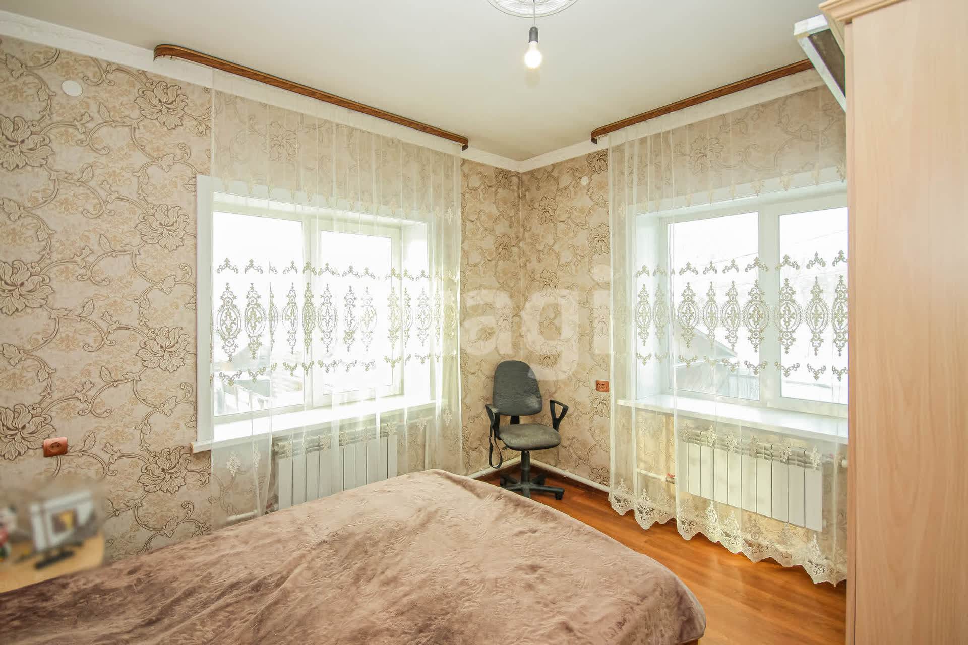 Продажа дома, 187м <sup>2</sup>, 6 сот., Улан-Удэ, Республика Бурятия,  Советский