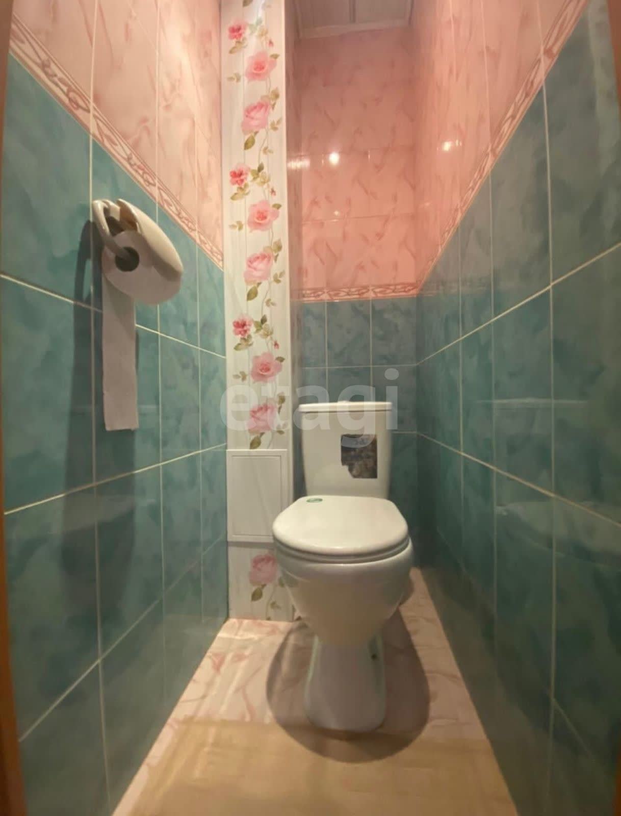 Продажа 2-комнатной квартиры, Южно-Сахалинск, Сахалинская область,  Южно-Сахалинск