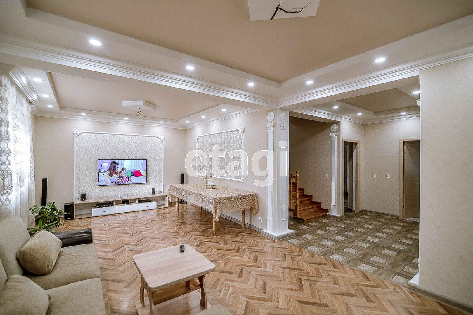 Продажа дома, 188м <sup>2</sup>, 11 сот., Южно-Сахалинск, Сахалинская область,  