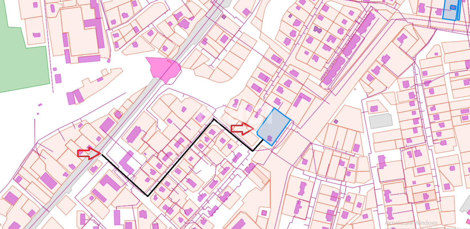 Продажа участка, Южно-Сахалинск, Сахалинская область,  