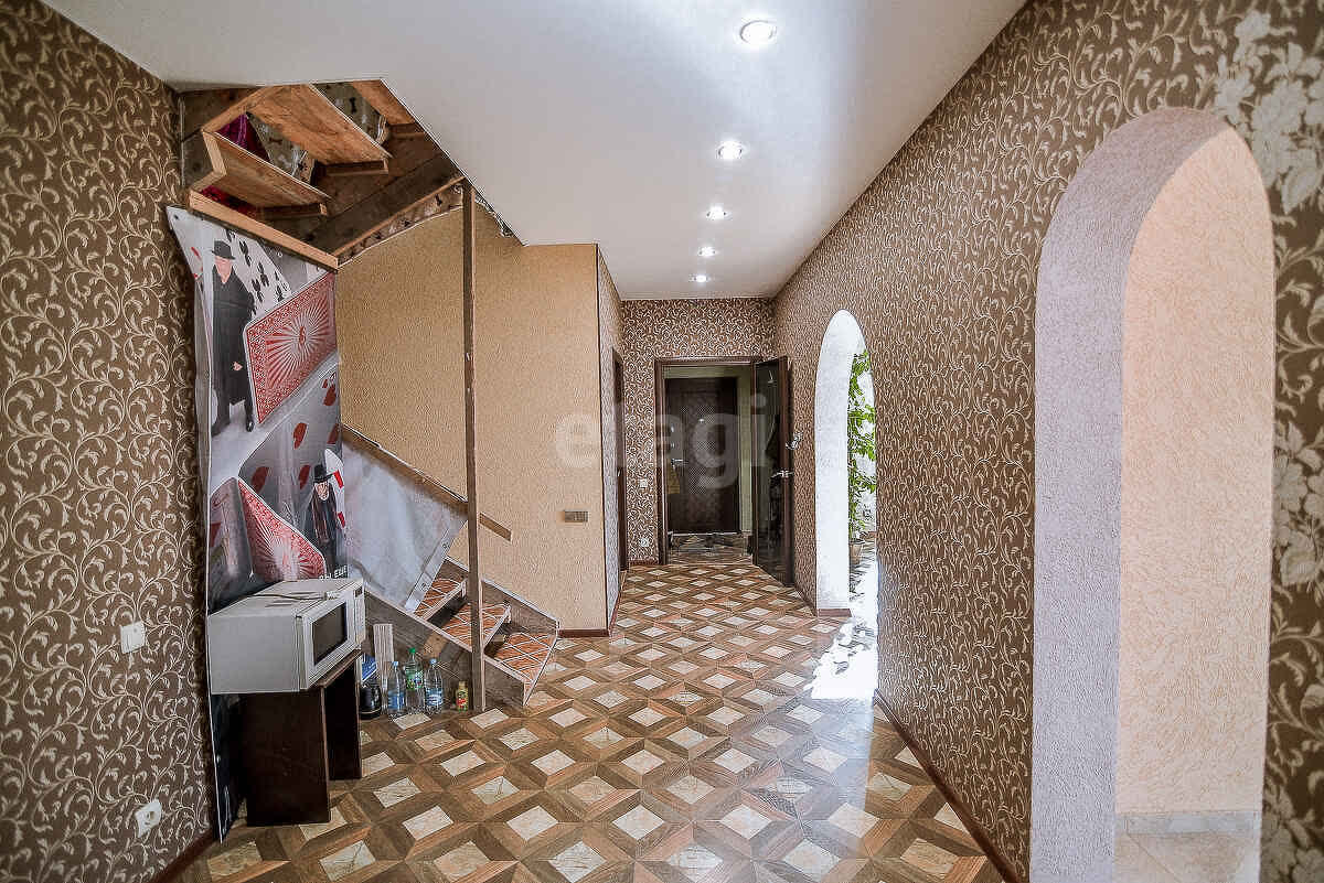 Продажа дома, 170м <sup>2</sup>, 10 сот., Южно-Сахалинск, Сахалинская область,  