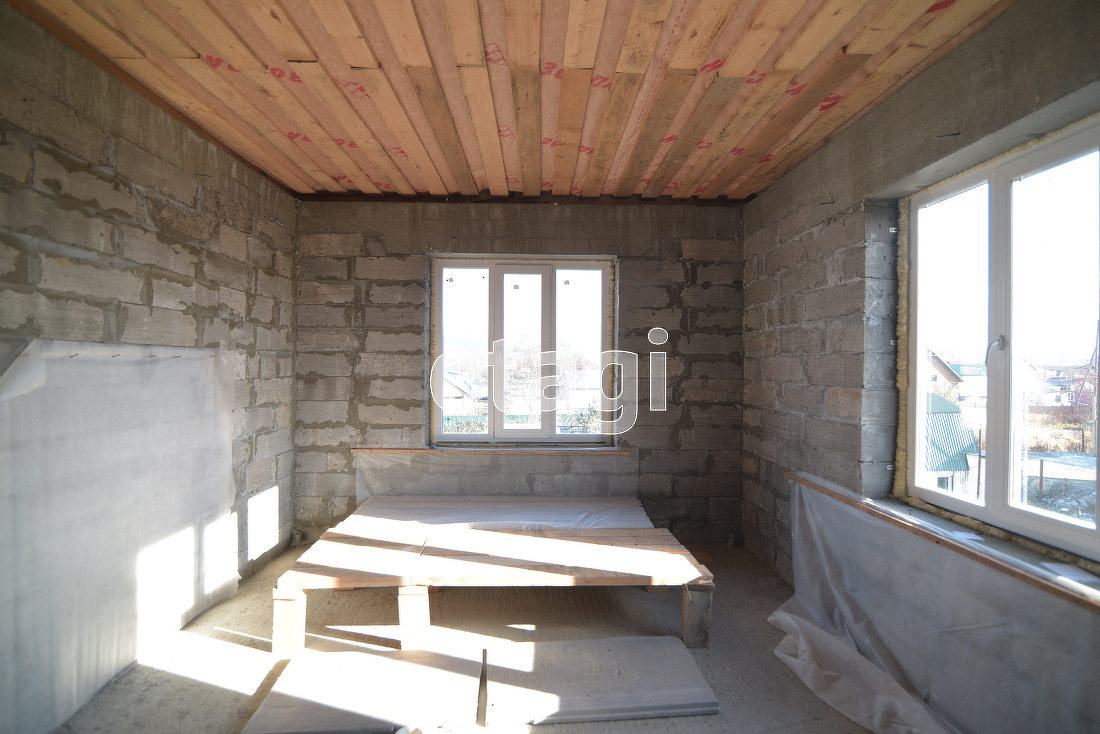 Продажа дома, 178м <sup>2</sup>, 6 сот., Южно-Сахалинск, Сахалинская область,  