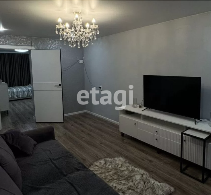 Продажа 3-комнатной квартиры, Улан-Удэ, Республика Бурятия,  Улан-Удэ