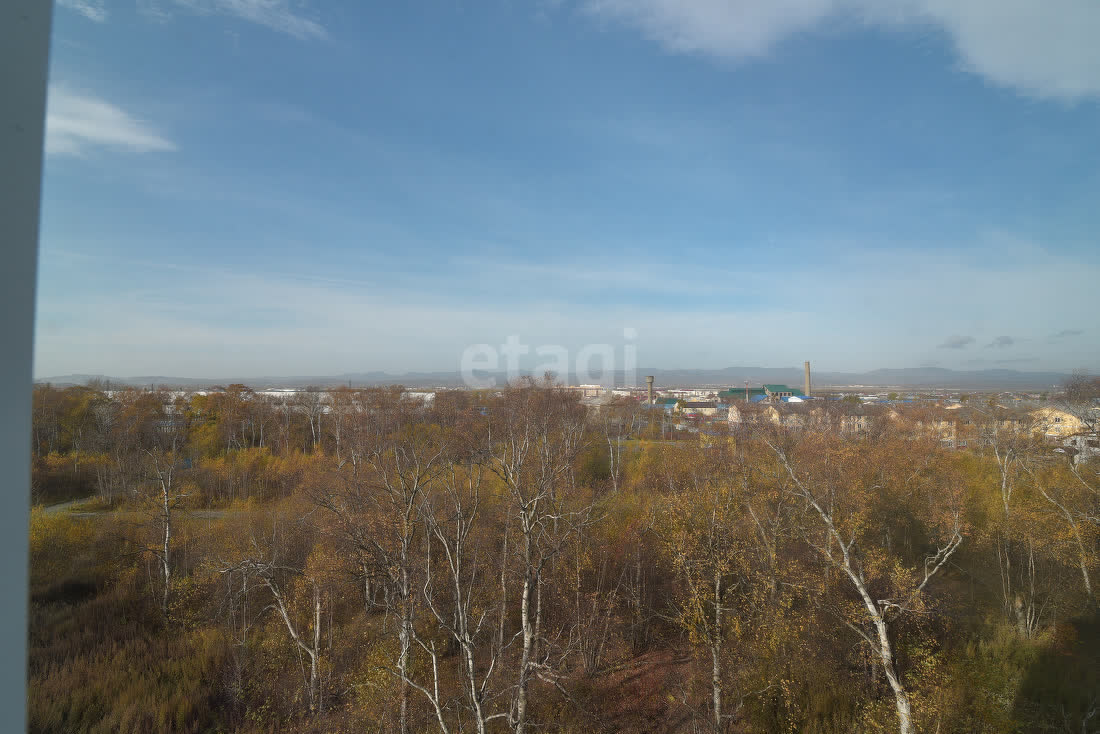 Продажа 2-комнатной квартиры, Южно-Сахалинск, Сахалинская область,  Южно-Сахалинск