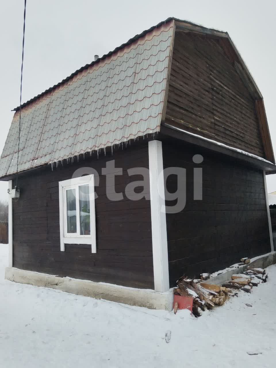 Продажа дома, 80м <sup>2</sup>, 5 сот., Улан-Удэ, Республика Бурятия,  Советский