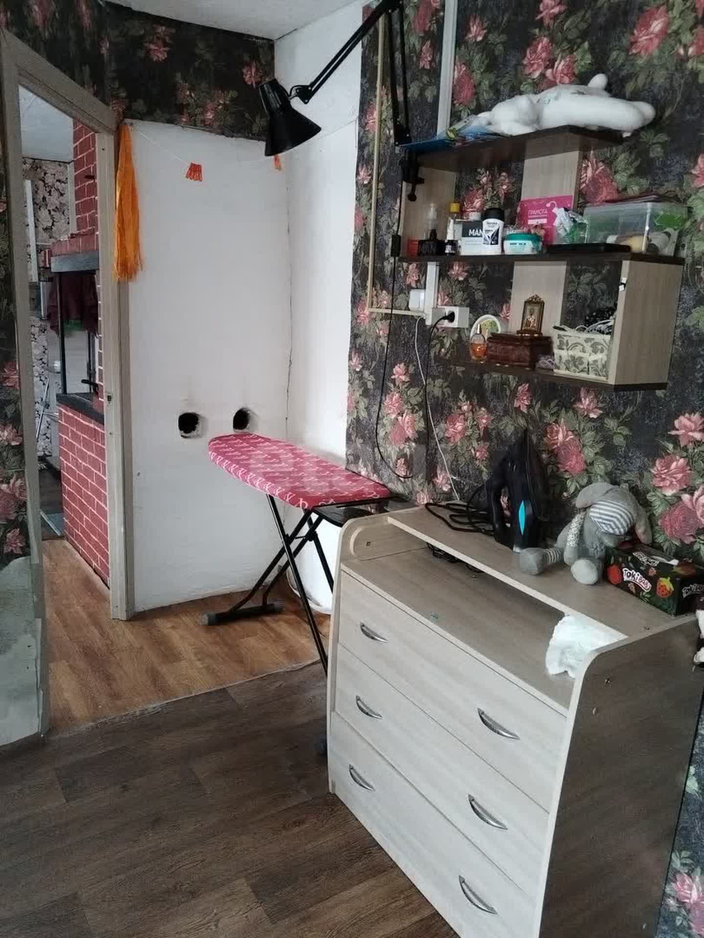 Продажа дома, 69м <sup>2</sup>, 39 сот., Улан-Удэ, Республика Бурятия,  Тарбагатайский