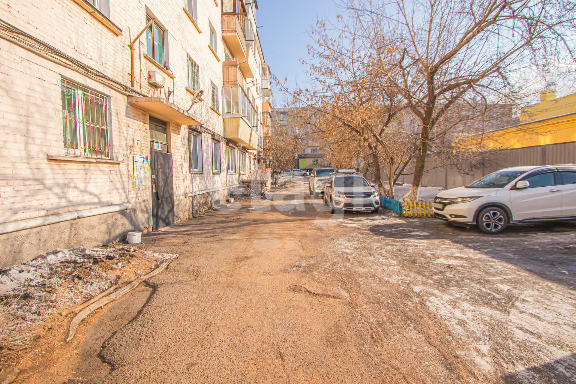 Продажа 3-комнатной квартиры, Улан-Удэ, Республика Бурятия,  Улан-Удэ