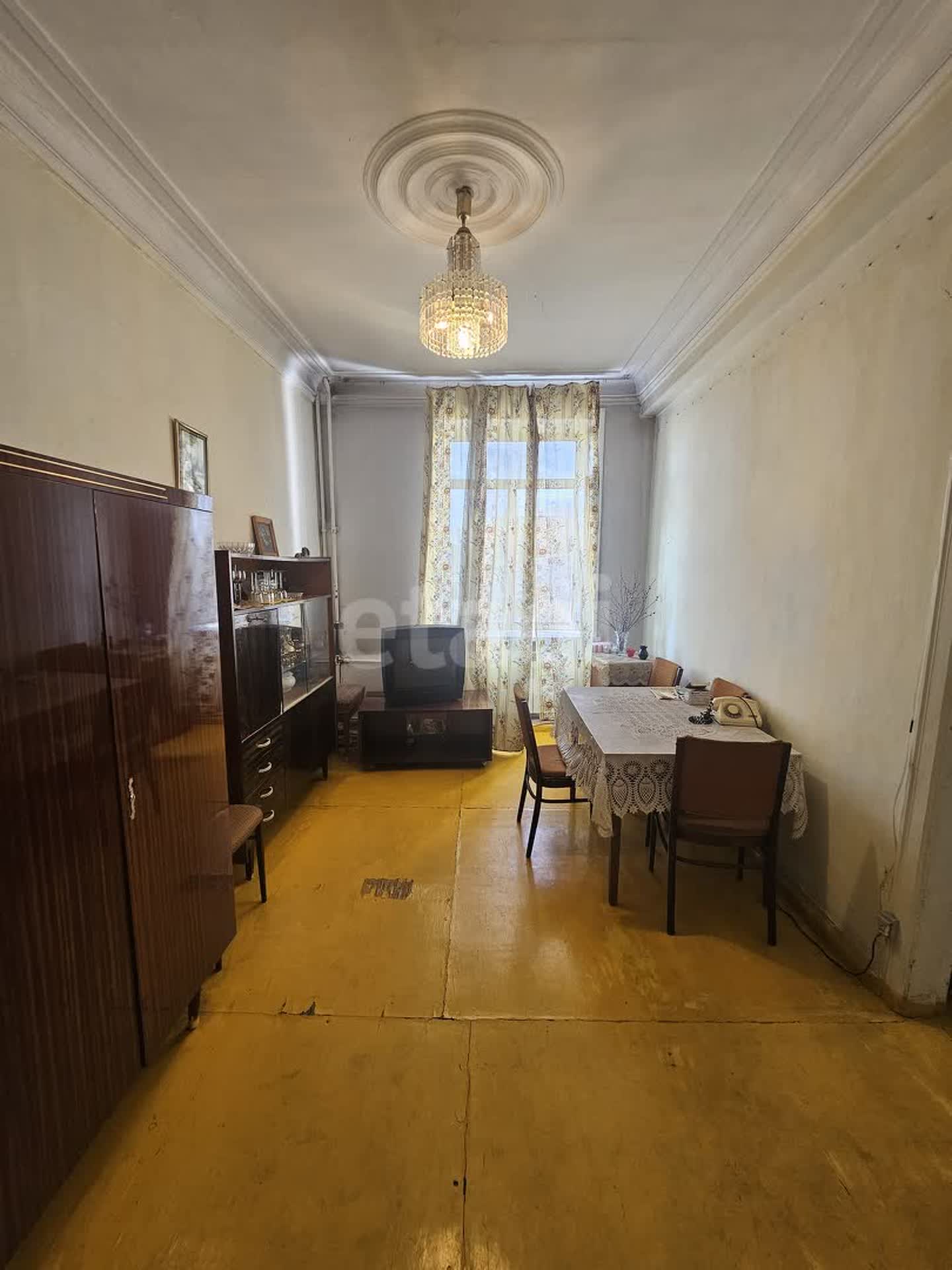 Продажа 3-комнатной квартиры, Улан-Удэ, Республика Бурятия,  Улан-Удэ