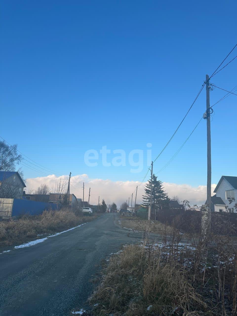 Продажа участка, Южно-Сахалинск, Сахалинская область,  