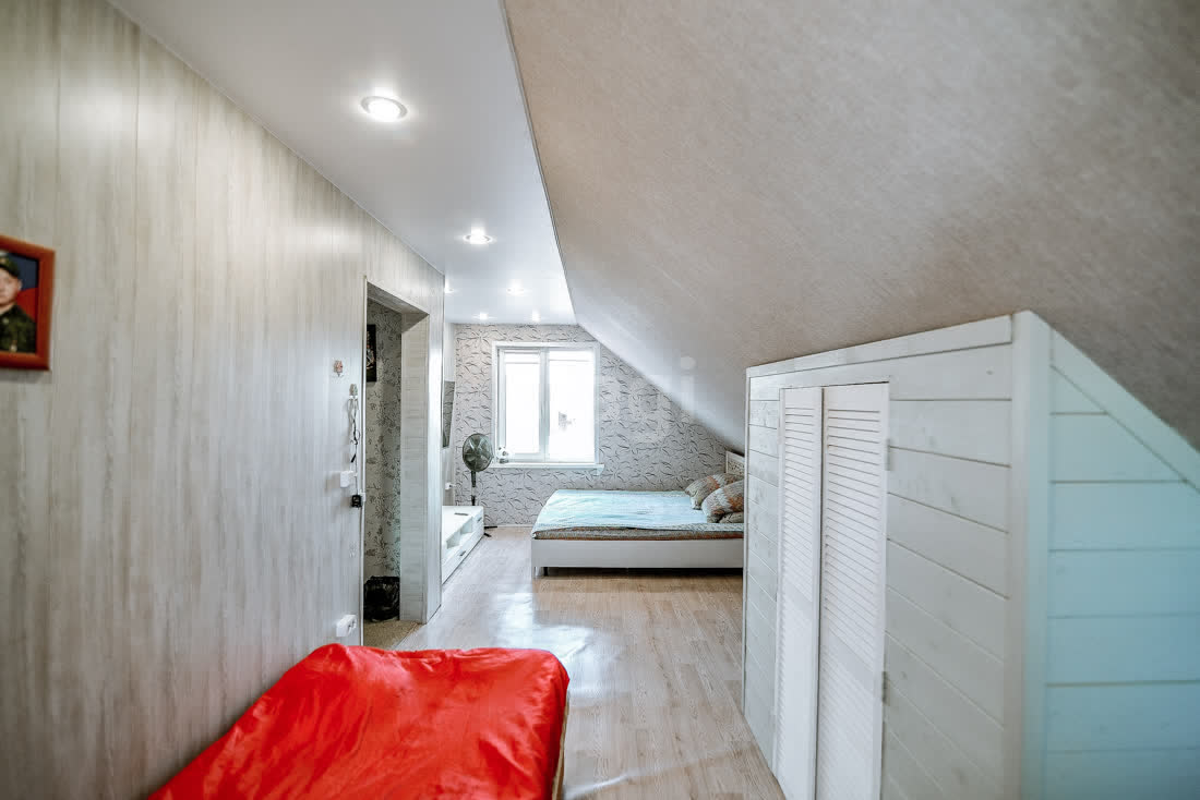 Продажа дома, 141м <sup>2</sup>, 6 сот., Южно-Сахалинск, Сахалинская область,  